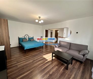 Inchiriere garsoniera Splaiul Unirii Timpuri Noi RENOVATA METROU - Fotografie 6
