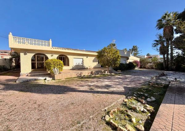 Alquiler de casa o chalet independiente en Calle Galicia