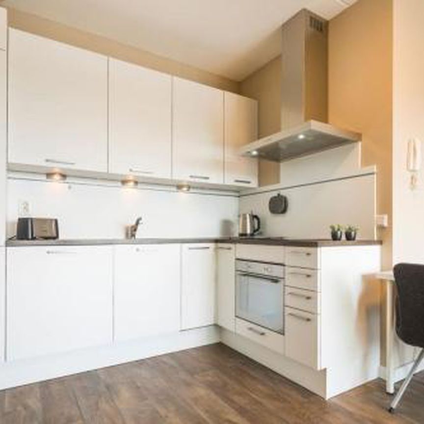 Aaf Bouberstraat 1065 LV Amsterdam - Photo 1