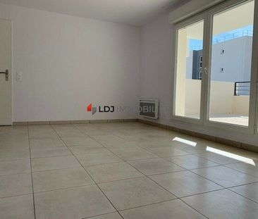 Location Appartement 2 pièces 36m² PERPIGNAN 66000 - Photo 4