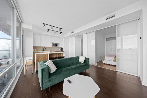 For Lease - 201 Parkdale Avenue Unit# 1401, West Centre Town, Ontario - Photo 1