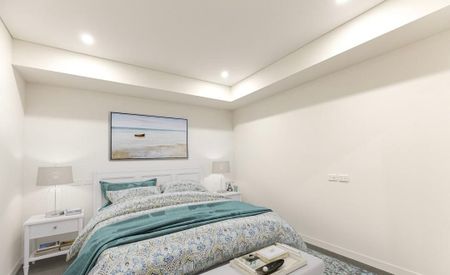 One Bedroom Apartment with City Views - Photo 4