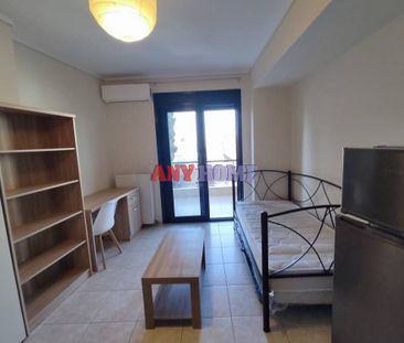 Studio/Γκαρσονιέρα για ενοικίαση 40 Εκκλησιές (40 Εκκλησιές - Ευαγγ... - Photo 3