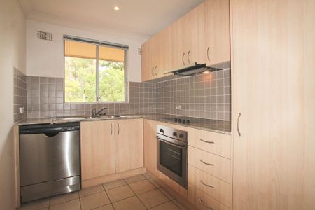 Spacious Apartment with Leafy Outlook ** Available 15/11/25 ** - Photo 5