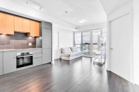 For Lease - 50 O'neil Road Unit# 417, Toronto, Ontario - Photo 2