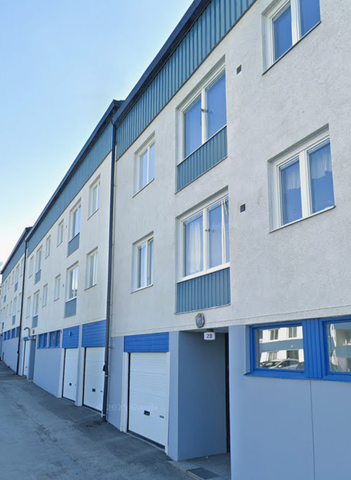 Backgränd, Sollefteå - Foto 5