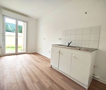 Location Appartement 4 pièces 87m² - Photo 5