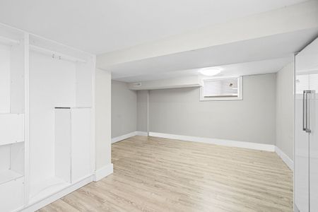 For Lease - 26 Gatwick Avenue, Toronto, Ontario - Photo 4