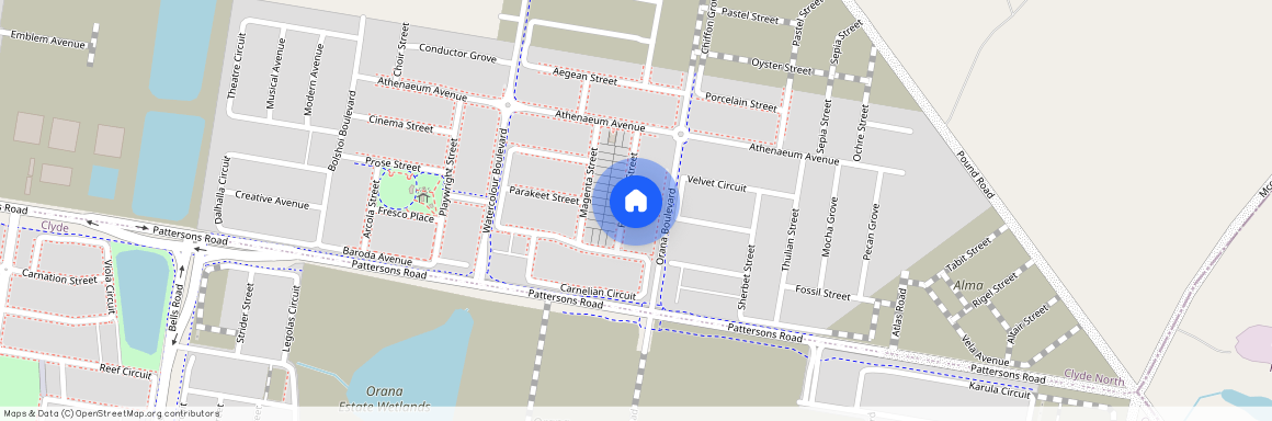 17 Fandango Street, Vic 3978, Clyde North