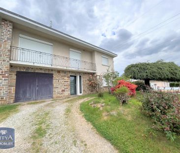 Maison à louer 5 pièces 133.45m² - Photo 1