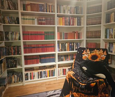 Ynglingavägen, Järfälla - Photo 5