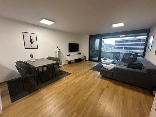 Traumhafte 2-Zimmer-Terrassen-Wohnung in Lochau - Wohnen direkt am Bodensee - Photo 1