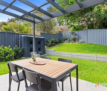 5/312 Park Avenue Kotara NSW - Photo 6