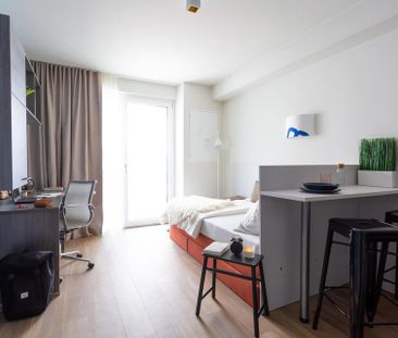 Suche Untermieter vom 01.02.2026-31.08.2026 - Photo 4