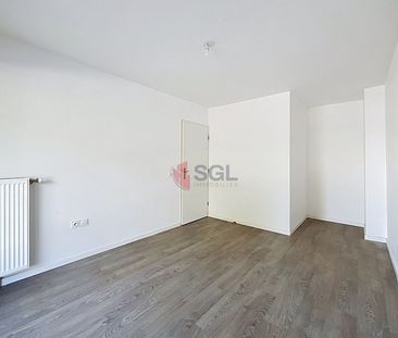Appartement 3 pièces - Photo 1