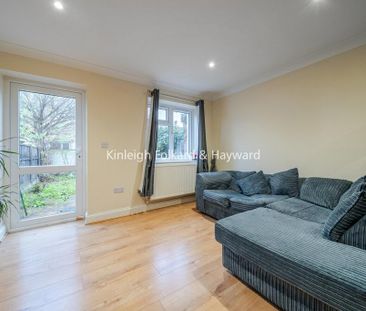 2 bedroom house to rent - Photo 2