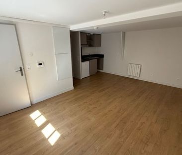Location Appartement 1 pièce LIMOGES (87000) - Photo 4