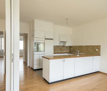 Im beliebten Gellert-Quartier - moderne 3 1/2 Zimmer-Wohnung im 2.OG - Photo 1