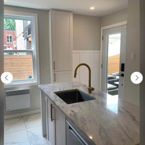 3 et 1/2 Lachine (cession de bail) - Photo 2