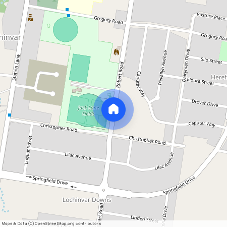 237 Robert Road, NSW 2321, Lochinvar