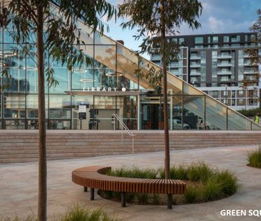 High-Rise Luxury on Level 20 I Gorgeous View of City Skyline I OVO ... - Photo 6