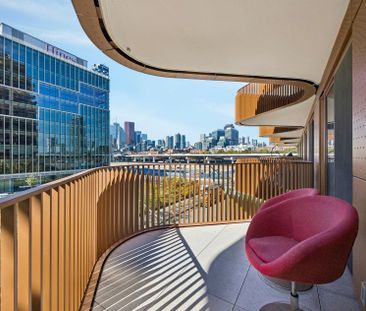 For Lease - 155 Merchants' Wharf N/A Unit# 323, Toronto, Ontario - Photo 1