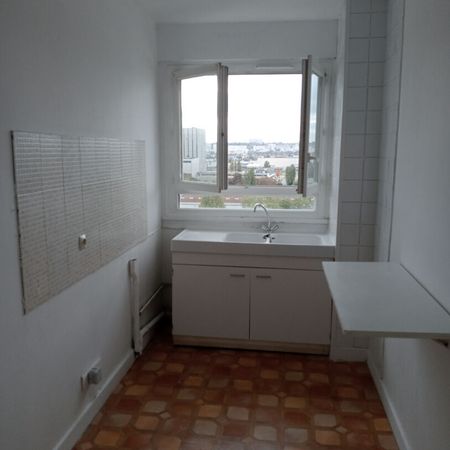 Location appartement 2 pièces, 42.70m², Alfortville - Photo 4