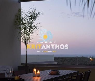 Βίλα για ενοικίαση Μαρουλάς (Ρέθυμνο) - Photo 5