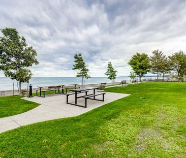 For Lease - 500 Green Road Unit# 515, Hamilton, Ontario - Photo 4