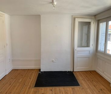 APPARTEMENT T1 A LOUER - Photo 6