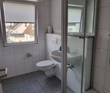 Helle, große 3- Zimmer-Wohnung mit 2 Balkonen in Moitzfeld - Foto 2