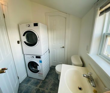 For Lease - 23 Saint Marie Street Unit# 3, Collingwood, Ontario - Photo 6