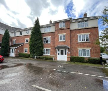 27 Coniston House Spinner Croft, S40 - Photo 2