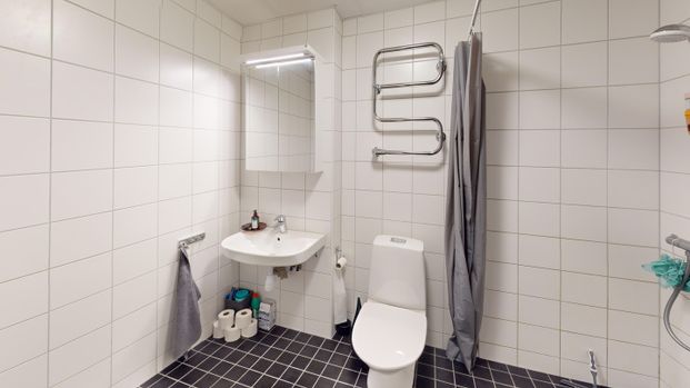 Grepgatan 10, Helsingborg - Photo 1