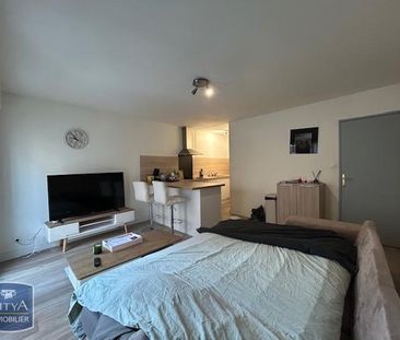 Location Appartement 1 pièce 29m² CAMBRAI 59400 - Photo 2