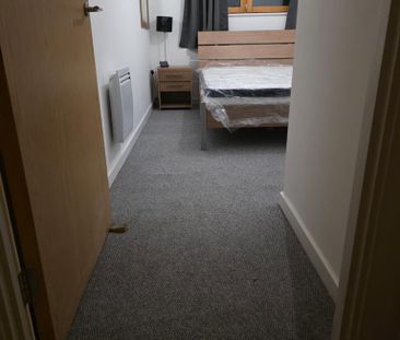 1 bedroom flat to rent - Photo 6