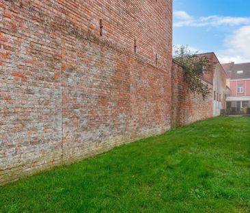 Knappe woning met 3 slpks te DUFFEL - Foto 2