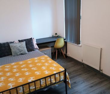 Room in a Shared House, Chiswell Street, L7 - Photo 2