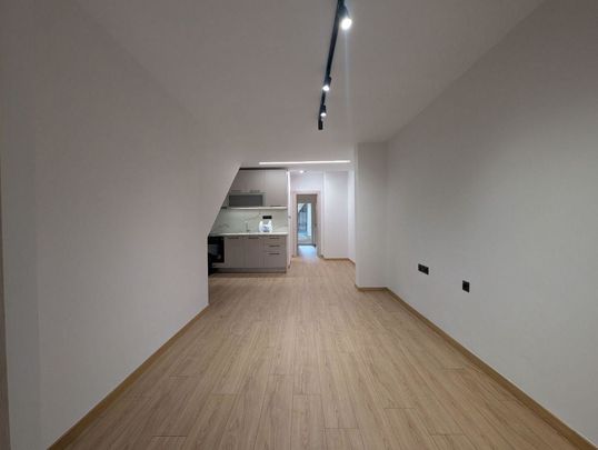 Studio/Γκαρσονιέρα για ενοικίαση - Κέντρο Θεσσαλονίκης - Φωτογραφία 1