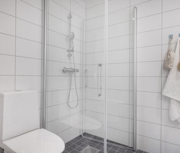 Trollsländevägen, Tumba - Foto 4