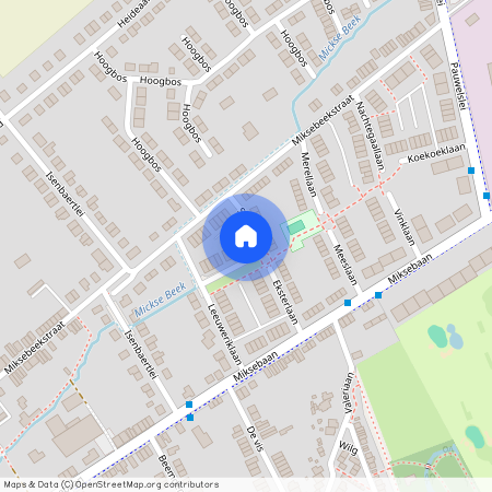 Spechtlaan 15/1001 - 2930 BRASSCHAAT