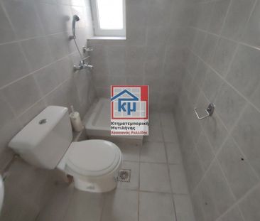 Διαμέρισμα για ενοικίαση Αγία Ειρήνη (Λέσβος - Μυτιλήνη) - Φωτογραφία 2