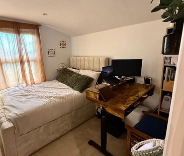 Room in a Shared Flat, London, SE22 - Photo 3