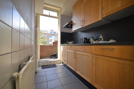 Kamer, Kortenaerstraat - Photo 4