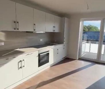 Lunden zu vermieten-3 Zi. OG Wohnung-EBK mit GS-DB- - Photo 4