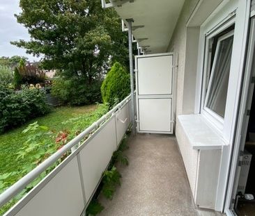 Demnächst frei! 2-Zimmer-Wohnung in Duisburg Ungelsheim - Photo 4