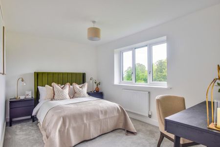 4 bedroom barn conversion to rent - Photo 5