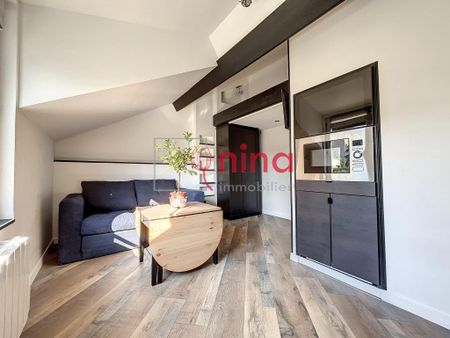 Location Appartement - Photo 2