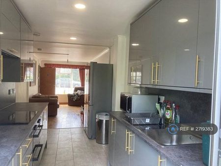 1 bedroom in a house share to rent - Photo 3