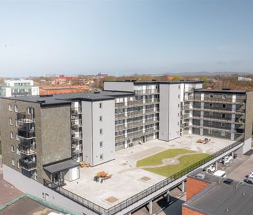 Järnvägsgatan 4 C - Photo 2